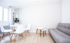 Appartement 8 - tout équipé - Carmes, Toulouse